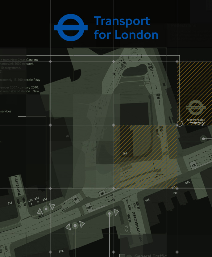 TFL Logo