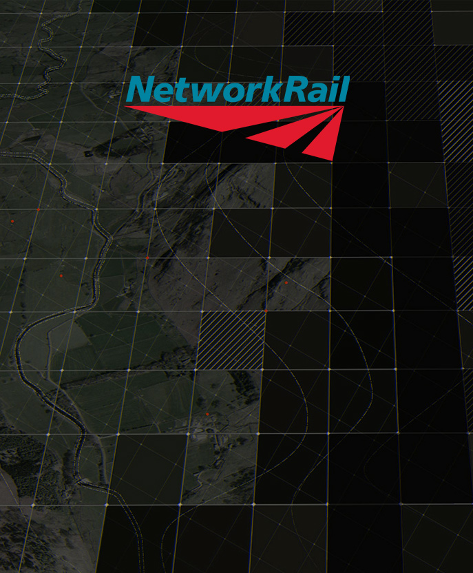 Network Rail Logo