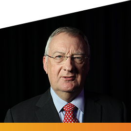 Richard Johnston Profile Photo