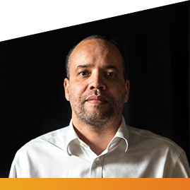 Mark Beckett Profile Photo