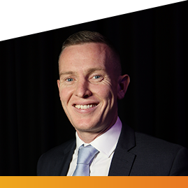 James McGee Profile Photo